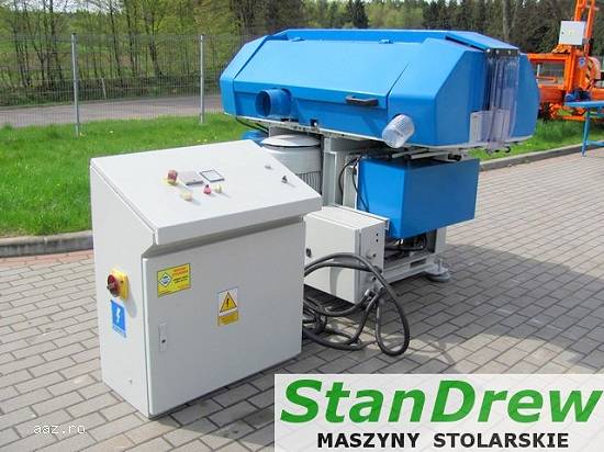 Saw multi-disc,  Lam duplex 20/160