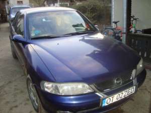 vand opel vectra b