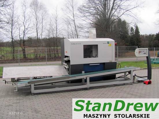 Multi-Track RAIMANN văzut KR 310 M