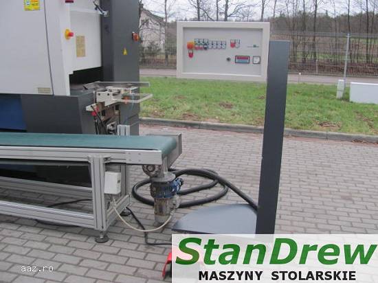 Multi-Track RAIMANN văzut KR 310 M
