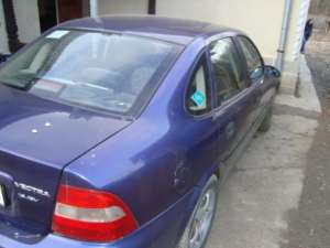 vand opel vectra b