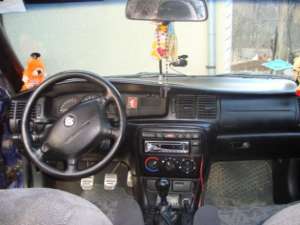 vand opel vectra b