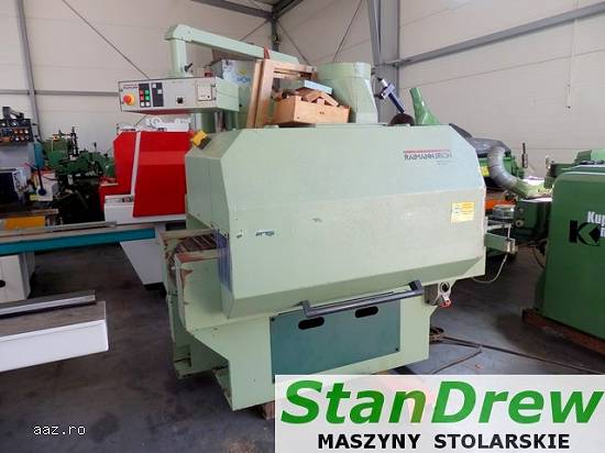 Multi-saw Raimann KS310