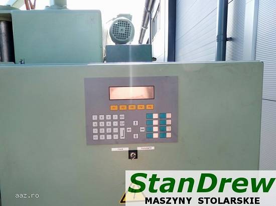 Multi-saw Raimann KS310