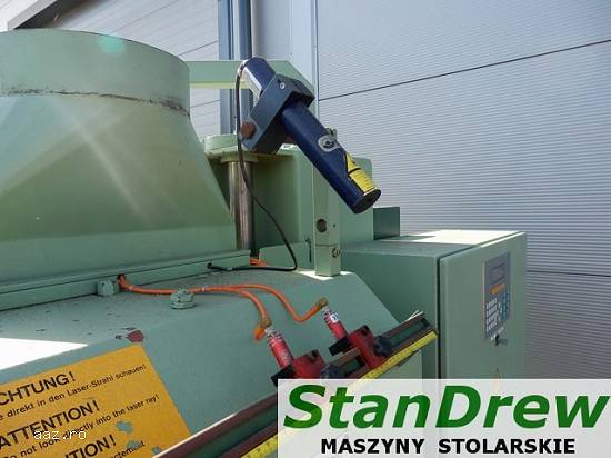Multi-saw Raimann KS310