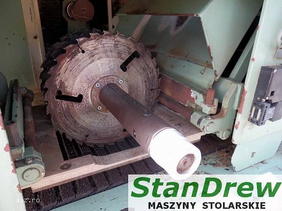 Multi-saw Raimann KS310