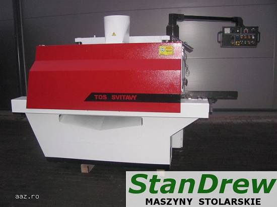 Multi-saw TOS Svitavy PWR 301