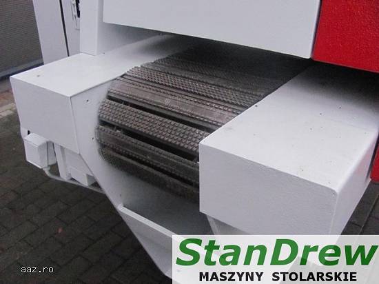 Multi-saw TOS Svitavy PWR 301