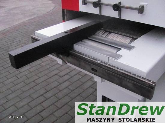 Multi-saw TOS Svitavy PWR 301
