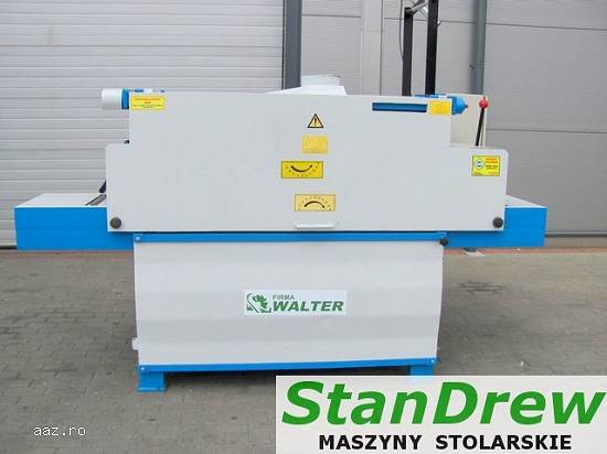 Motoarele Multi-saw-ax WD 250/350 KW 22-37