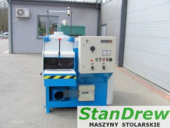 Motoarele Multi-saw-ax WD 250/350 KW 22-37