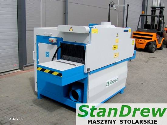 Motoarele Multi-saw-ax WD 250/350 KW 22-37