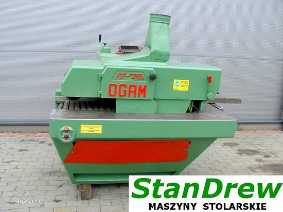 Multi urmarite model OGAM saw PO 208