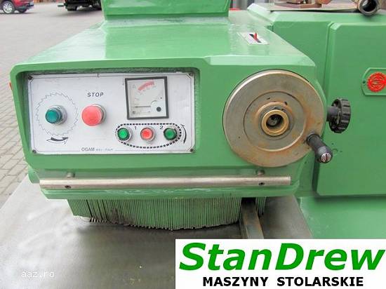 Multi urmarite model OGAM saw PO 208