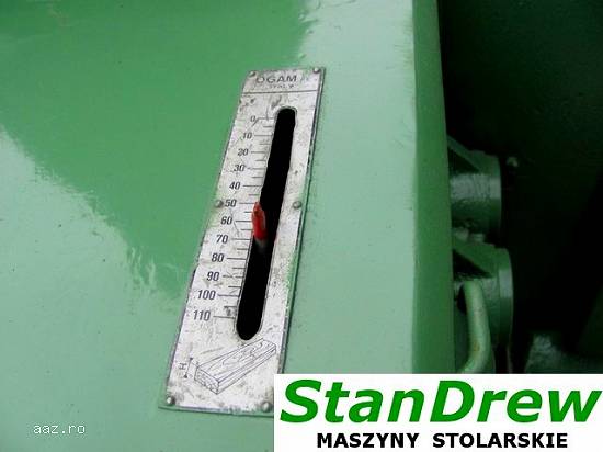 Multi urmarite model OGAM saw PO 208