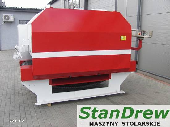 Multi-senile vazut KR 520 RAIMANN