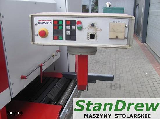 Multi-senile vazut KR 520 RAIMANN