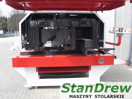 Multi-senile vazut KR 520 RAIMANN