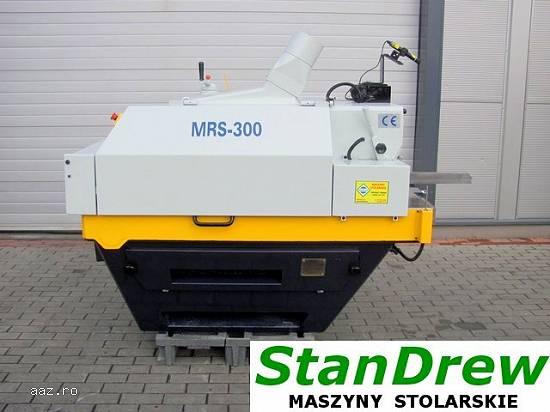 Multi-saw MRS 300 senile