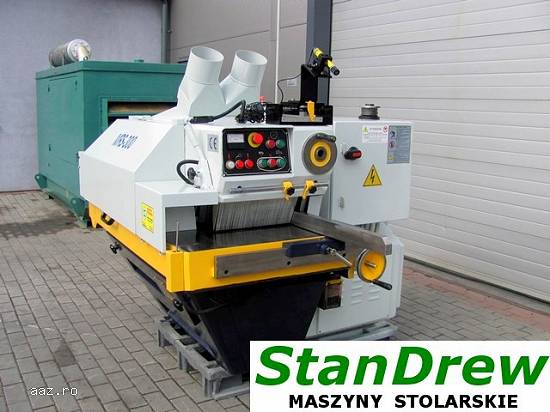 Multi-saw MRS 300 senile