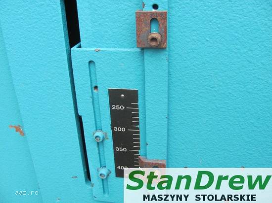 Multi-senile vazut TOS Svitavy PWR 301