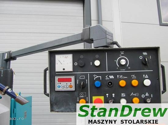 Multi-senile vazut TOS Svitavy PWR 301