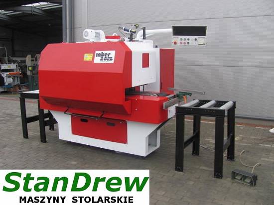 Multi-saw RAIMANN KR 230 D