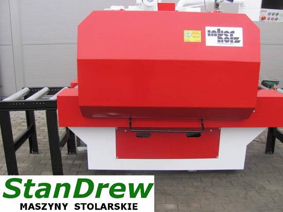Multi-saw RAIMANN KR 230 D