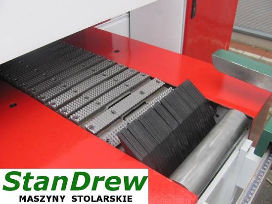 Multi-saw RAIMANN KR 230 D