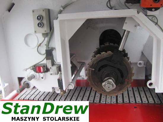 Multi-saw RAIMANN KR 230 D