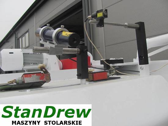 Multi-saw RAIMANN KR 230 D