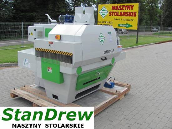 Multi-saw PERFECT MINI MJ143E