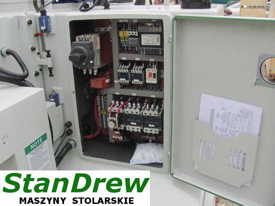 Multi-saw PERFECT MINI MJ143E