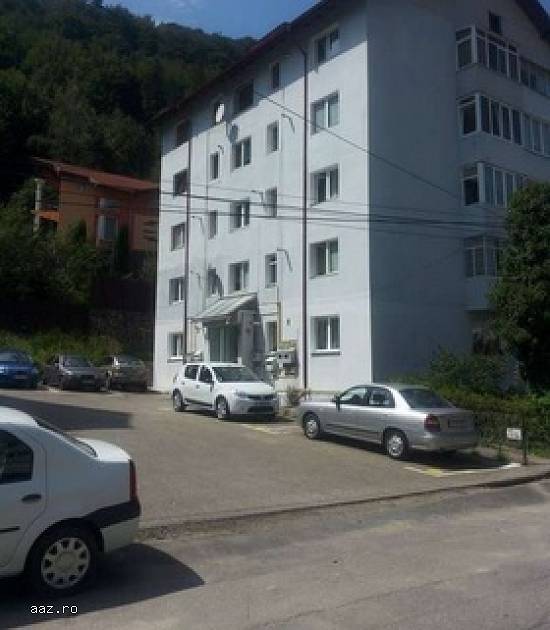 Vanzare apartament 3 camere- Sinaia Prahova