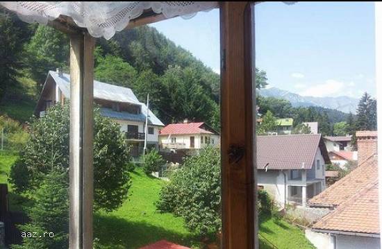 Vanzare apartament 3 camere- Sinaia Prahova