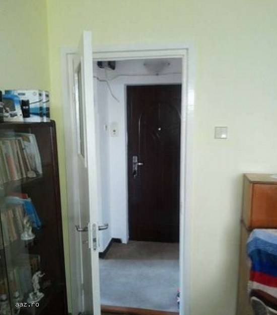 Vanzare apartament 3 camere- Sinaia Prahova