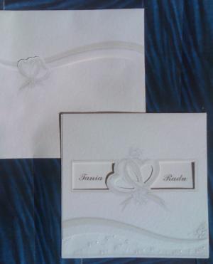 invitatii nunta si botez