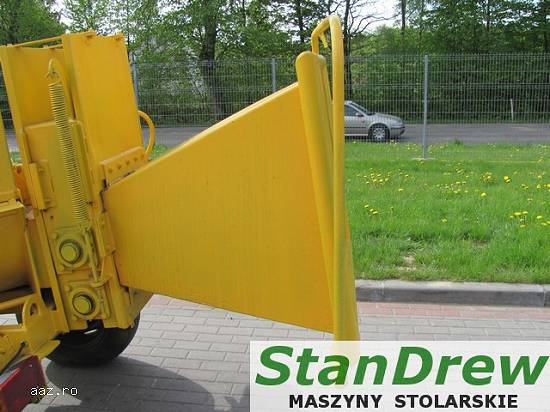 Perie Bandit chipper 90