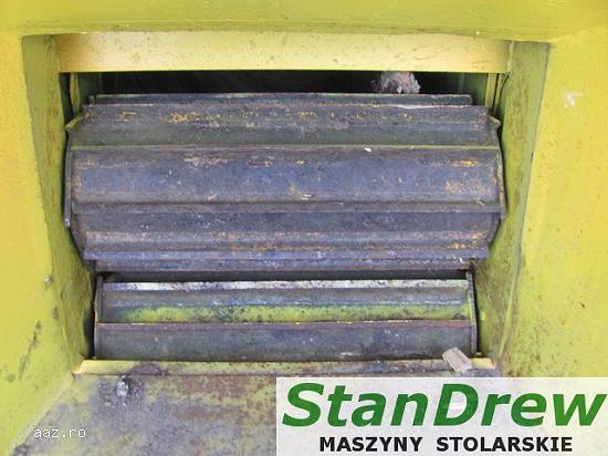 Perie Bandit chipper 90