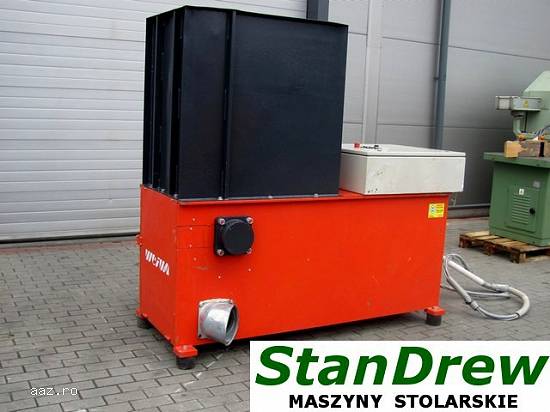 Chipper WEIMA WL 4