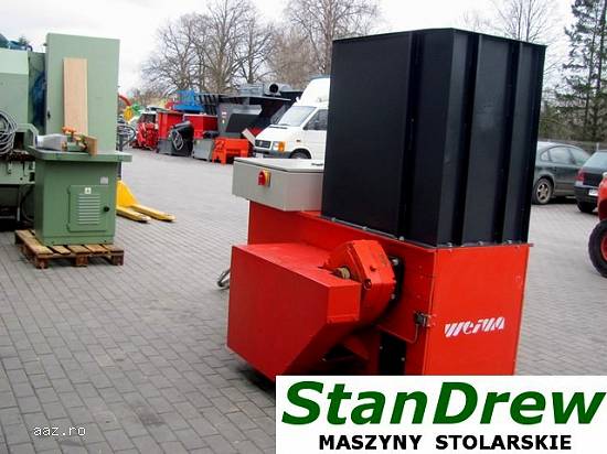 Chipper WEIMA WL 4