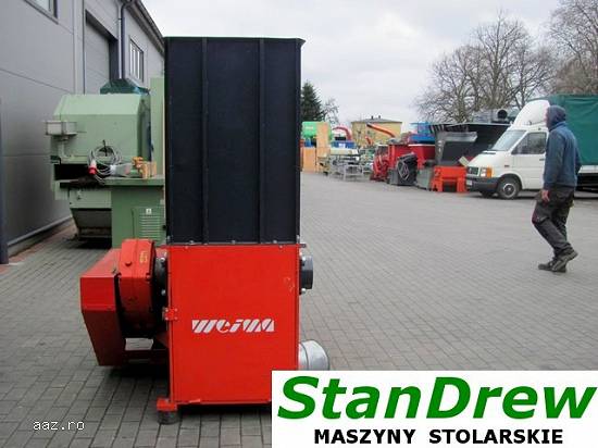 Chipper WEIMA WL 4