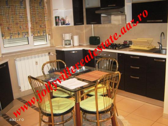 Piata Victoriei - inchiriere apartament 4 camere