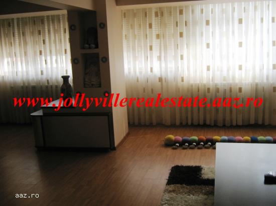 Piata Victoriei - inchiriere apartament 4 camere