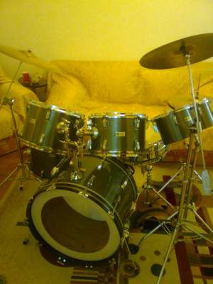 vand tobe amati