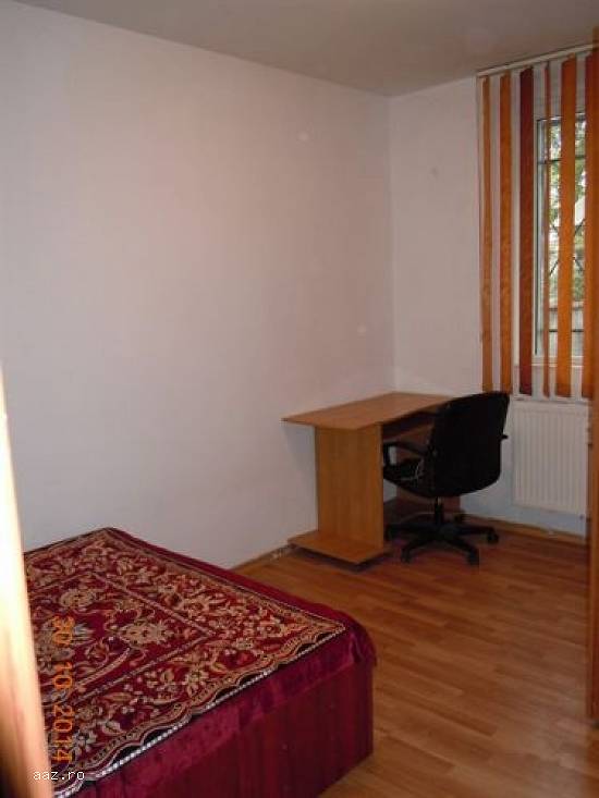 Vand apartament 3 camere Constanta