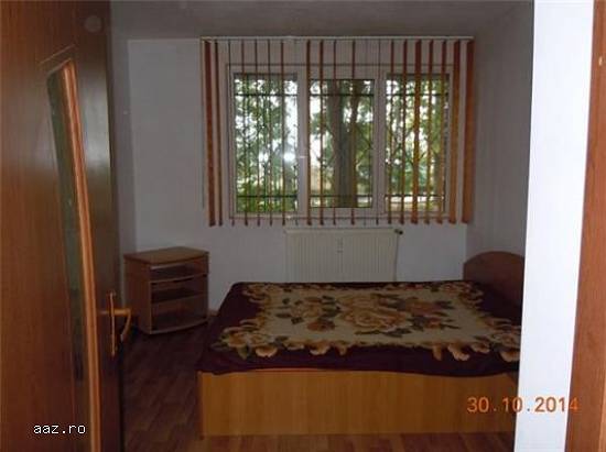 Vand apartament 3 camere Constanta