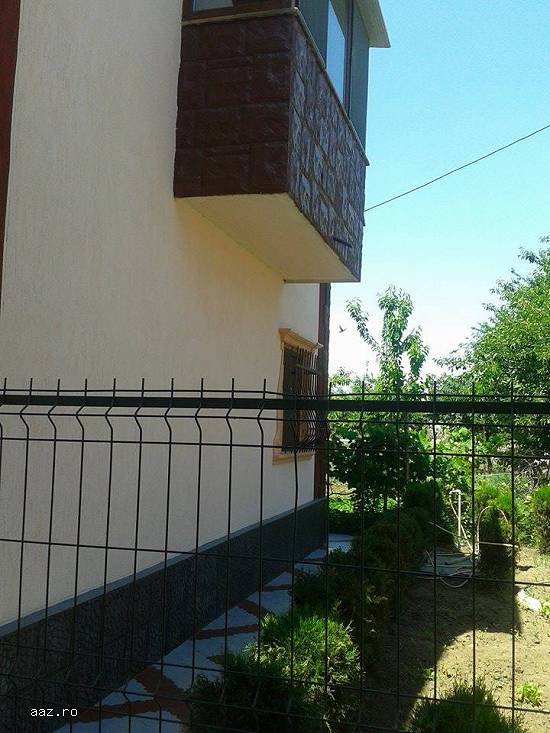 inchiriez casa cumpana sau vand
