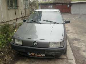 wv passat ,  1991 ,  1, 6 benzina