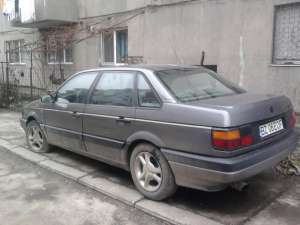 wv passat ,  1991 ,  1, 6 benzina